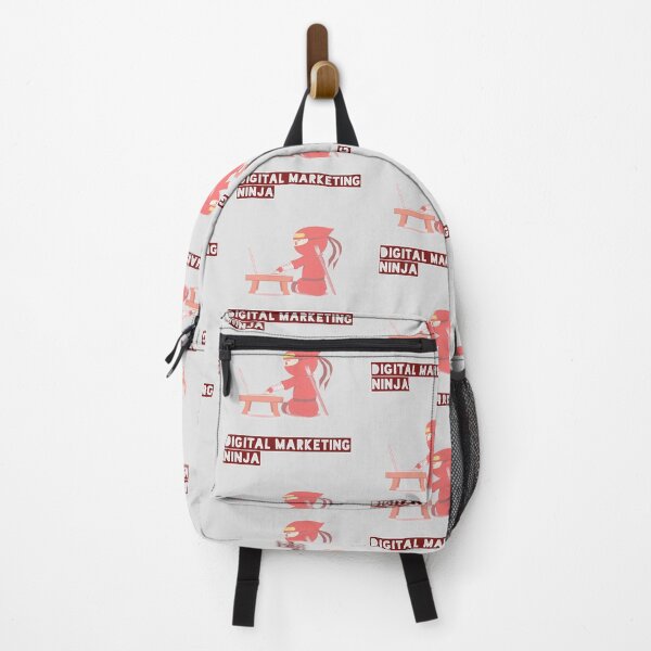 Item preview, Digital Marketing Ninja designed and sold by aruvanita.