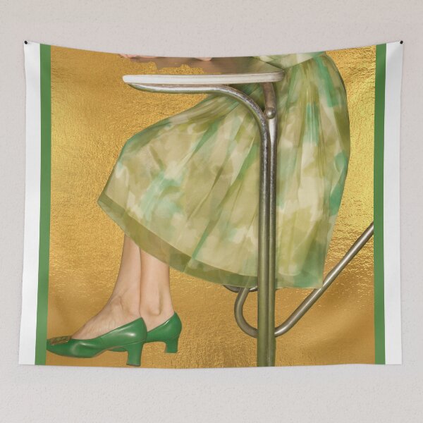 Item preview, Midcentury  designed and sold by portraitsonthep.