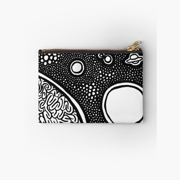 Item preview, Solar System View Askew designed and sold by ParaPrints.