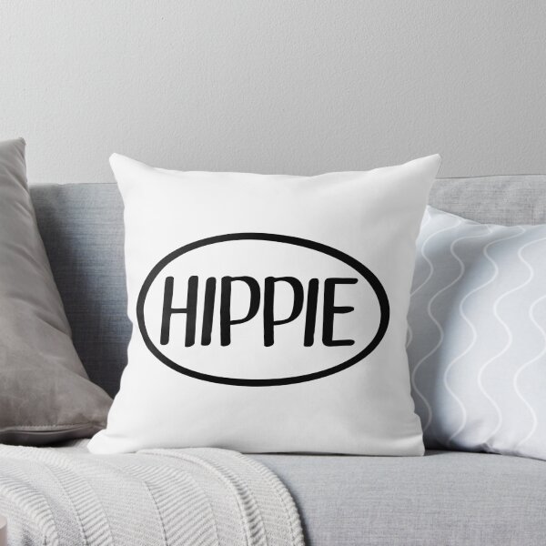 Item preview, Hippie designed and sold by LudlumDesign.