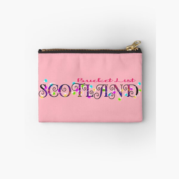 Item preview, Put Scotland on your Bucket List designed and sold by articlave.