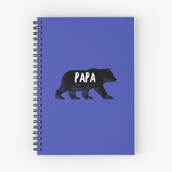 Item preview, PAPA bear designed and sold by Lilaclown.