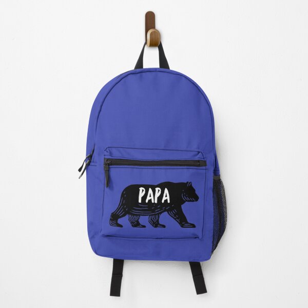 Item preview, PAPA bear designed and sold by Lilaclown.