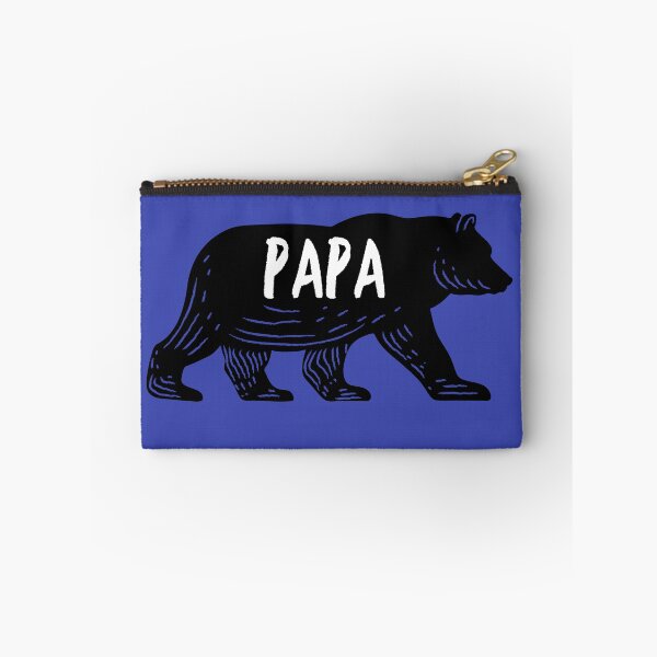 Item preview, PAPA bear designed and sold by Lilaclown.
