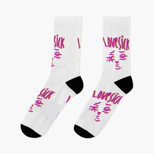 Item preview, Love sick designed and sold by Ml0g0s.