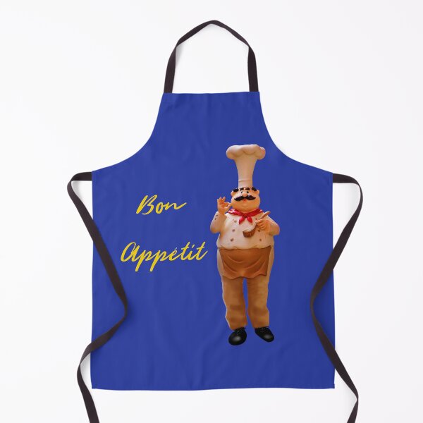 Item preview, BON APPETIT CHEF designed and sold by Danicus666.
