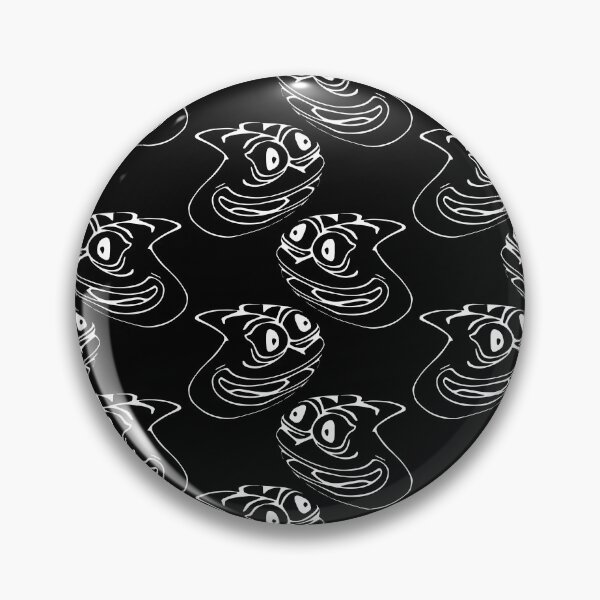Item preview, Pepegas Pepegas - White designed and sold by NissaArt.
