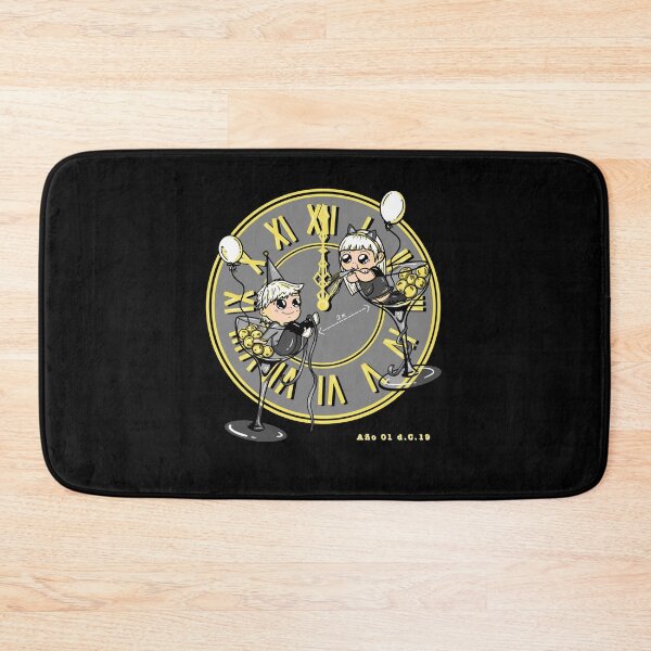Item preview, YEAR 01 AD19 designed and sold by lagunasdeiris.