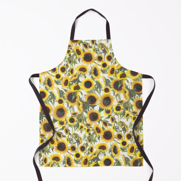 Item preview, Sunflower Field designed and sold by IrishVikingDesigns.