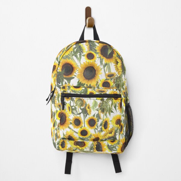Item preview, Sunflower Field designed and sold by IrishVikingDesigns.