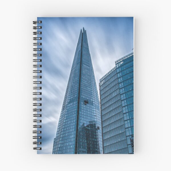 Item preview, The Shard of London designed and sold by Adrian Rowley.