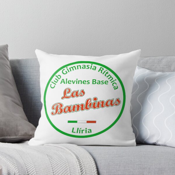 Item preview, Las Bambinas designed and sold by ludodesign.