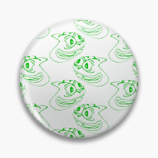 Item preview, Pepegas Pepegas - Green designed and sold by NissaArt.