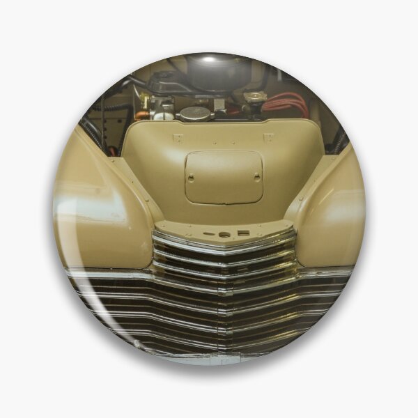 Item preview, engine bay view of a retro car designed and sold by mrivserg.
