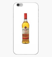 Bacardi 151 iPhone Case