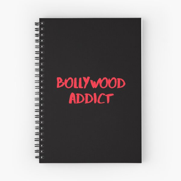 Artikelvorschau, BOLLYWOOD ADDICT entworfen und verkauft von BrownGirlMantra.