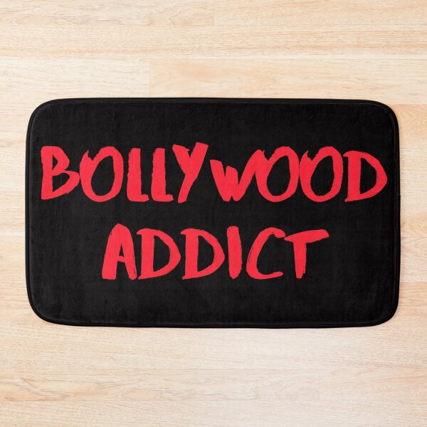 Artikelvorschau, BOLLYWOOD ADDICT entworfen und verkauft von BrownGirlMantra.