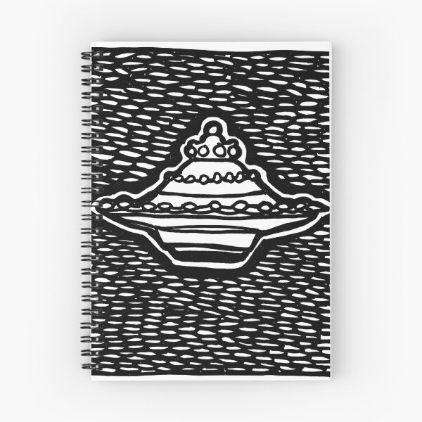 Item preview, Pleiadian Beamship designed and sold by ParaPrints.