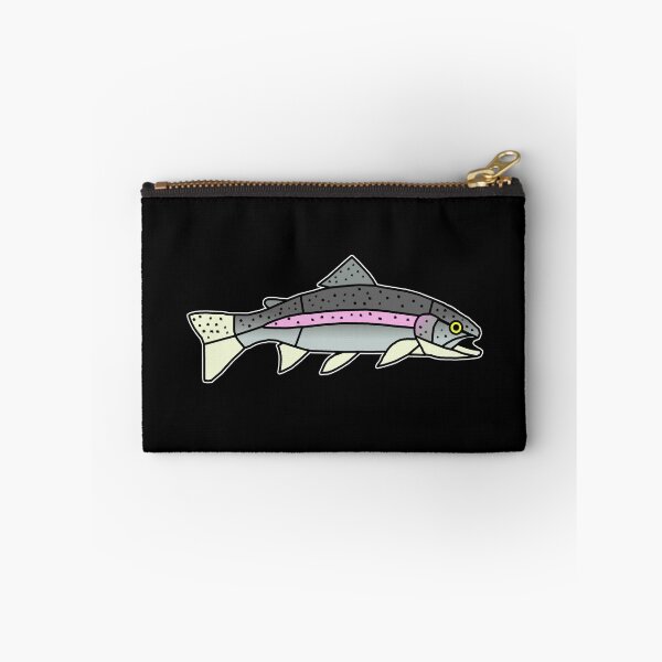 Item preview, Steelhead designed and sold by DeltaBassBugs.