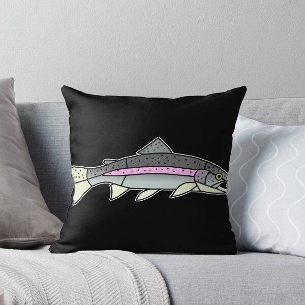Item preview, Steelhead designed and sold by DeltaBassBugs.