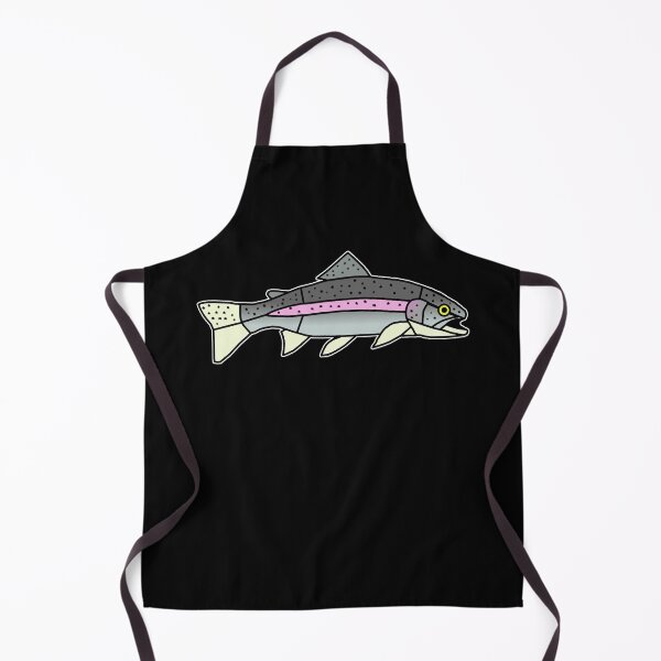 Item preview, Steelhead designed and sold by DeltaBassBugs.