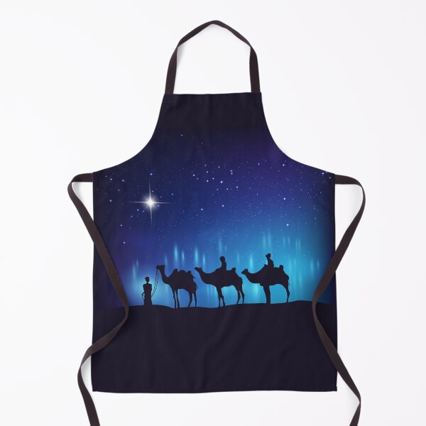 Item preview, The Star of Bethlehem & Three Wisemen designed and sold by serenaking.
