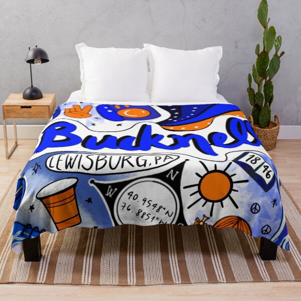 Item preview, Bucknell designed and sold by ANG Design.co.