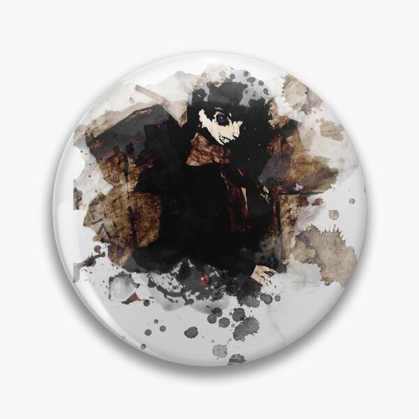 Item preview, Sinister Watercolour designed and sold by BekahS.