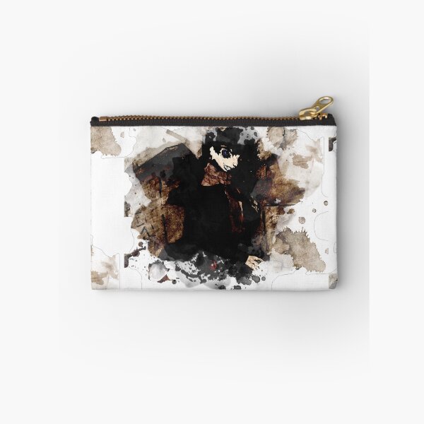 Item preview, Sinister Watercolour designed and sold by BekahS.