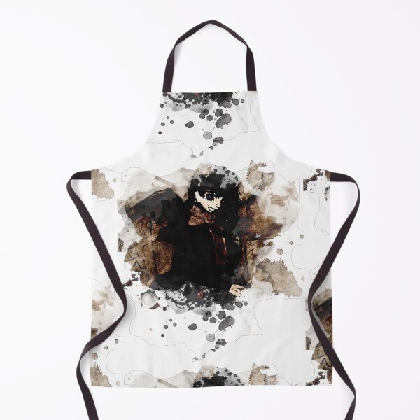 Item preview, Sinister Watercolour designed and sold by BekahS.