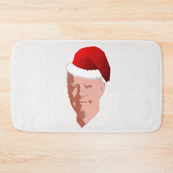 Item preview, Chris Whitty Merry Christmas designed and sold by MonatheExplorer.