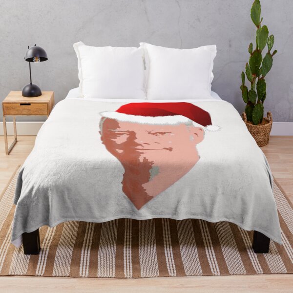 Item preview, Chris Whitty Merry Christmas designed and sold by MonatheExplorer.