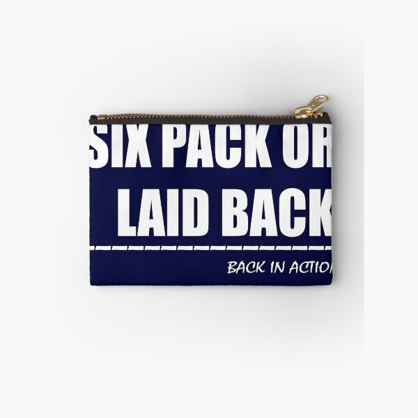 Item preview, six pack or laid back designed and sold by Urbo Panda.