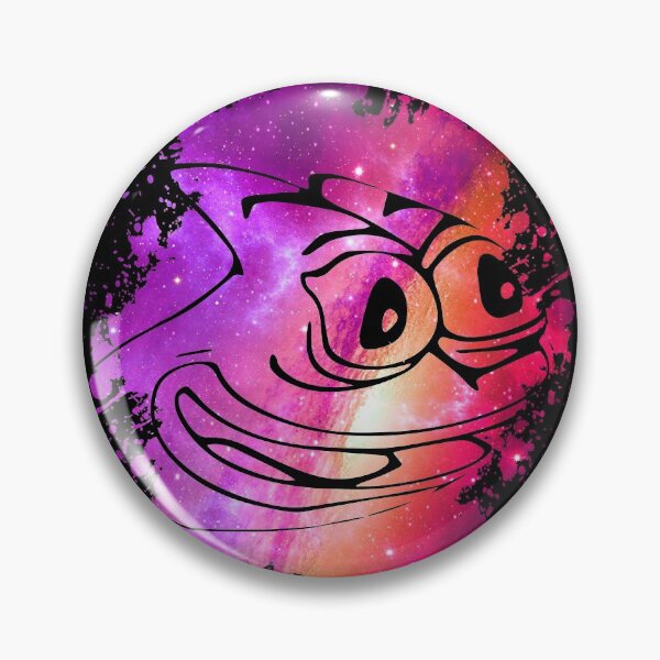 Item preview, Galaxy Frog designed and sold by NissaArt.