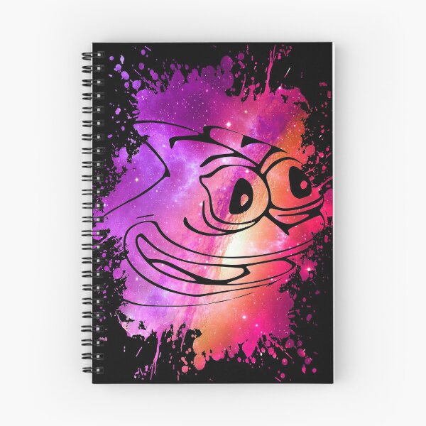 Item preview, Galaxy Frog designed and sold by NissaArt.