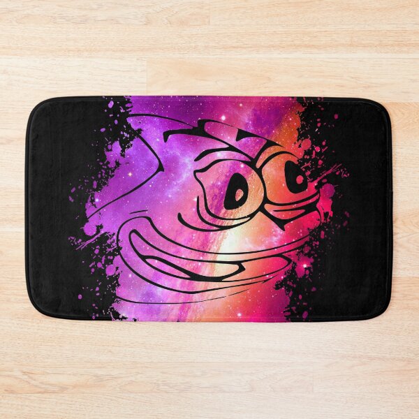 Item preview, Galaxy Frog designed and sold by NissaArt.