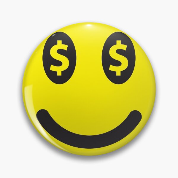 Item preview, Smily designed and sold by Desibeau.