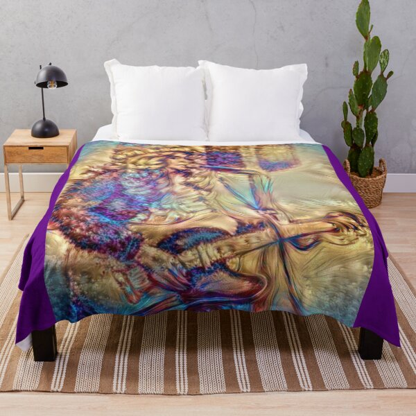 Item preview, Heavenly lady sings the blues designed and sold by Draculart.