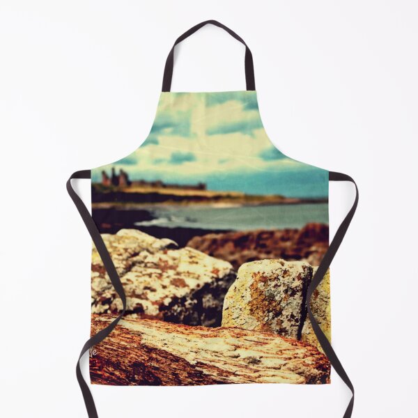 Item preview, Dunstanburgh Castle in Northumberland designed and sold by Matthew Mason.