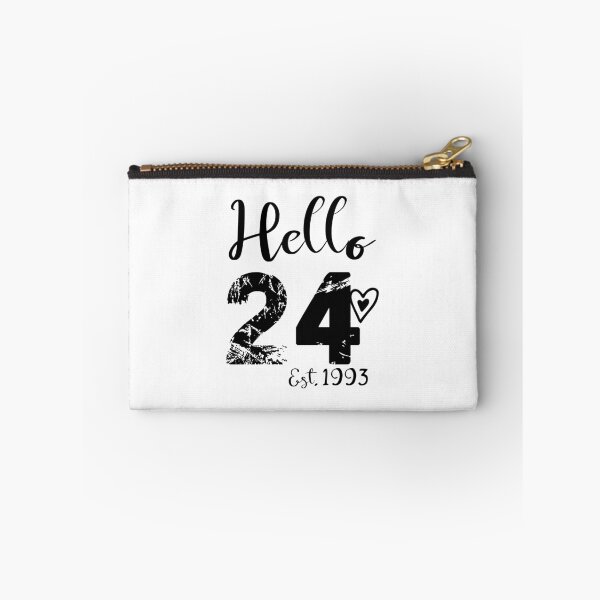 Item preview,  Hello 24 Est 1996 designed and sold by Archaqiy.