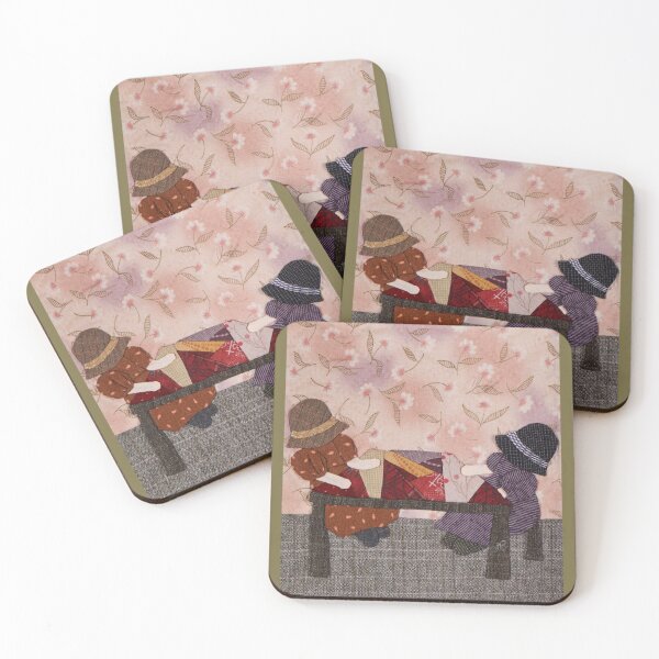 Item preview, Tea Time designed and sold by LibrosBOOKtique.