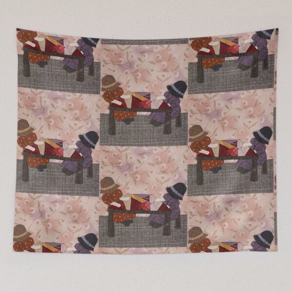 Item preview, Tea Time designed and sold by LibrosBOOKtique.
