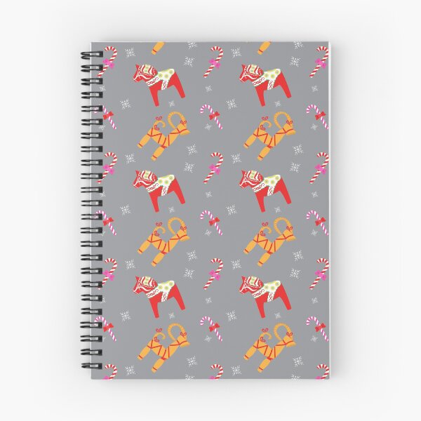 Item preview, Scandinavian candy christmas designed and sold by Heini Arnier-Lilja.