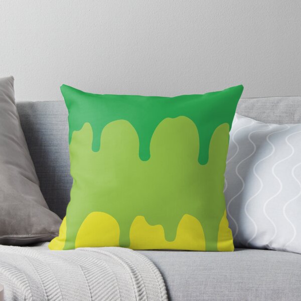 Item preview, Dripping Green designed and sold by Lucy Lier.
