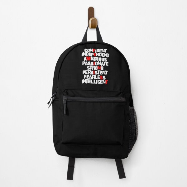 Item preview, Feminist Acronym designed and sold by Good-Looking Corpse.