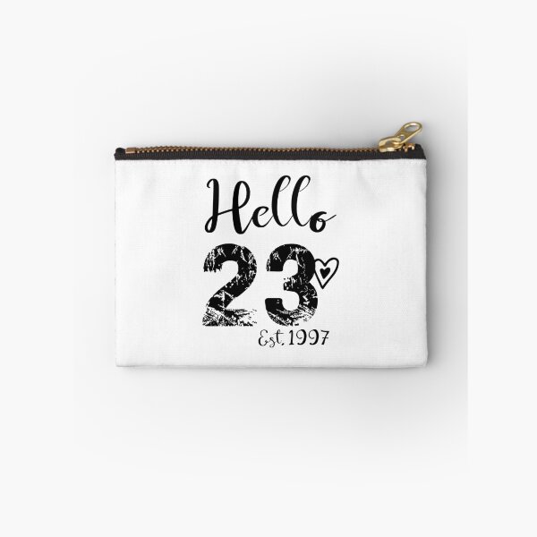 Item preview, Hello 23 Est 1997, hello twenty three designed and sold by Archaqiy.