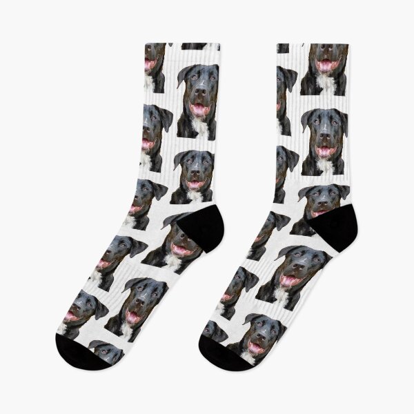 Item preview, Natalie’s Pet Portrait designed and sold by Caitlin Godwin.