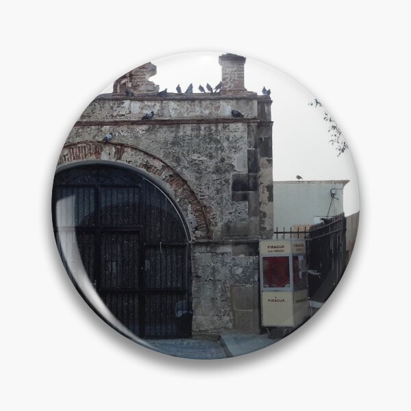 Item preview, Capilla del Cristo, Old San Juan, Puerto Rico designed and sold by galina-art.