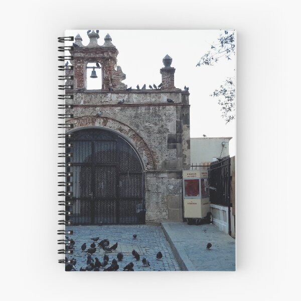 Item preview, Capilla del Cristo, Old San Juan, Puerto Rico designed and sold by galina-art.
