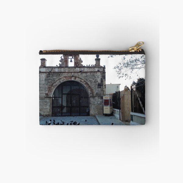 Item preview, Capilla del Cristo, Viejo San Juan, Puerto Rico designed and sold by galina-art.